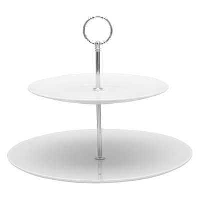 Universal Tiered Stand