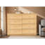 Commode 8 tiroirs Modern Modern