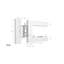 Mikaiah Rectangle Accent Cabinet-1594469557