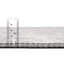 Tapis transitionnel gris opale-501315511
