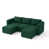 Green Cotton Blend is out of stock