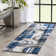 Abstract Rug