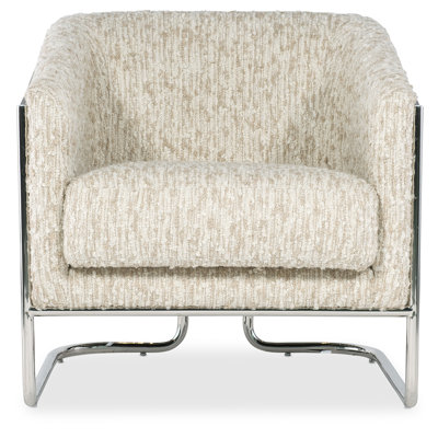 CC Barrel Chair