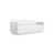 Matte White Frame/Cloud Cushion selected