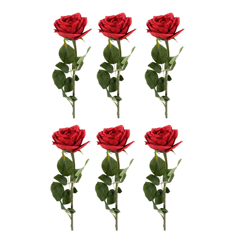 Arrangement de roses