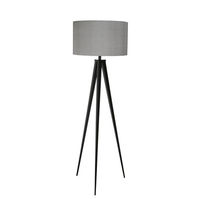 Tripod Floor Lamp