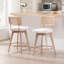 Uniondale 66.5cm Swivel Bar Stool-1220586989