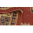 Olander Red Rug