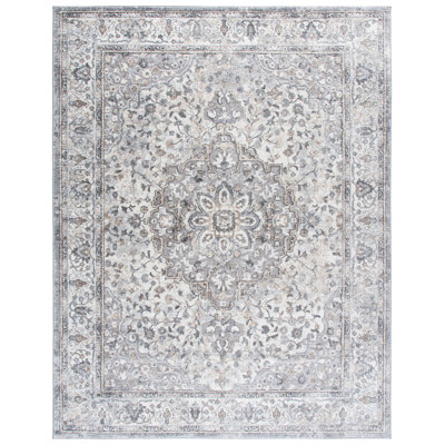 Hanka Performance Oriental Rug