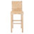 Normandie Bar & Counter Stool-631782898-582389807