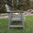 Midwest Wood Outdoor Lounge Chair-61085535