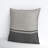 Soren Linen Reversible Pillow Cover
