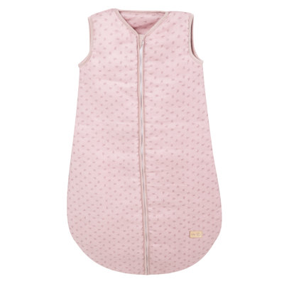 Lil Planet Frosty Green 100% Cotton Sleeping Bag