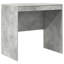Desk With Storage With Drawer 2 Pcs 80 X 50 X 76 Cm-26852070
