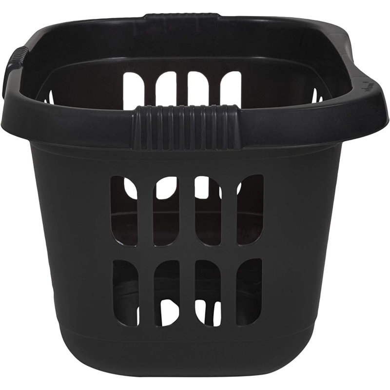 Polyester Laundry Room Organiser, Midnight