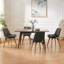 49cm H Tufted Upholstered Side Chair-1769579355