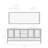 2 - Light Dimmable Vanity Light