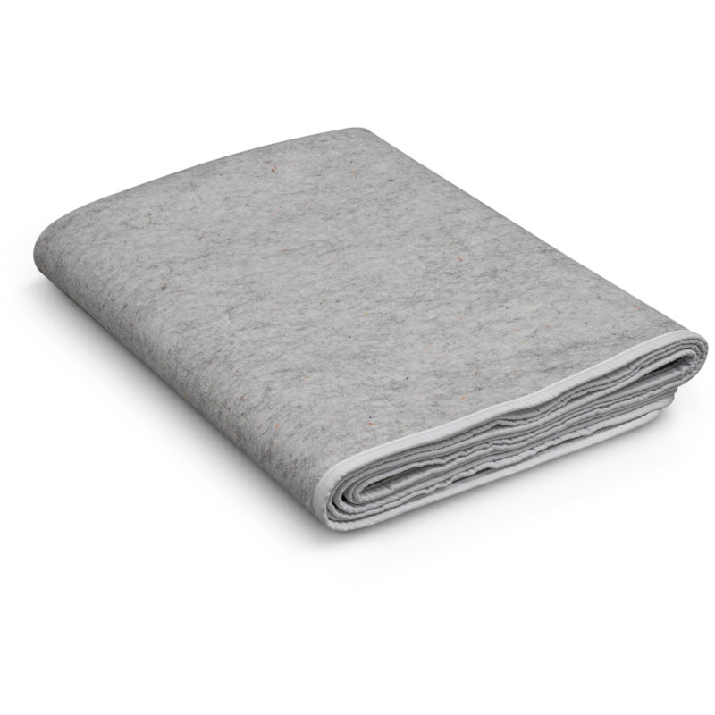 Stackpole Fitted Mattress Protector Case Pack, 80 x 200 cm