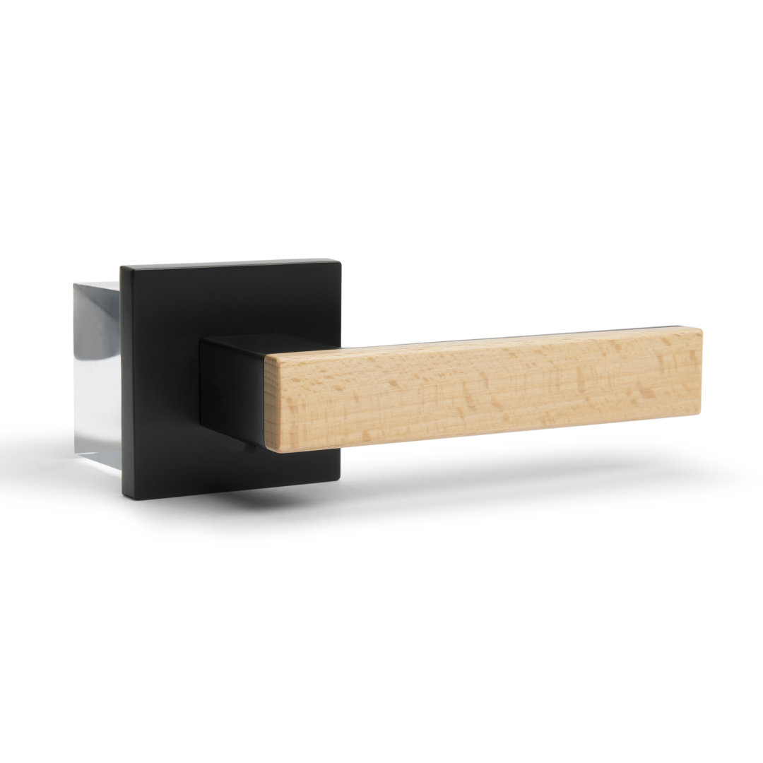 Summit Modern Interior Door Lever McBowery