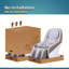 Fauteuil de massage pour salon