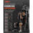 Mikolo Home Gym, 150 lb Weight Stack, Adjustable Arms And Leg Developer For Strength Training