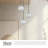 Marni 3 - Light LED Cluster Pendant-63492194