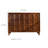 Solid Wood Accent Chest