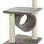 65cm Lochlan Cat Tree or Condo-87114360