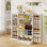 41'' Kitchen Pantry