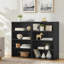 Armoire de rangement pour CD et DVD-100757784