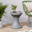 Table d'appoint en pierre Arsula-954172517