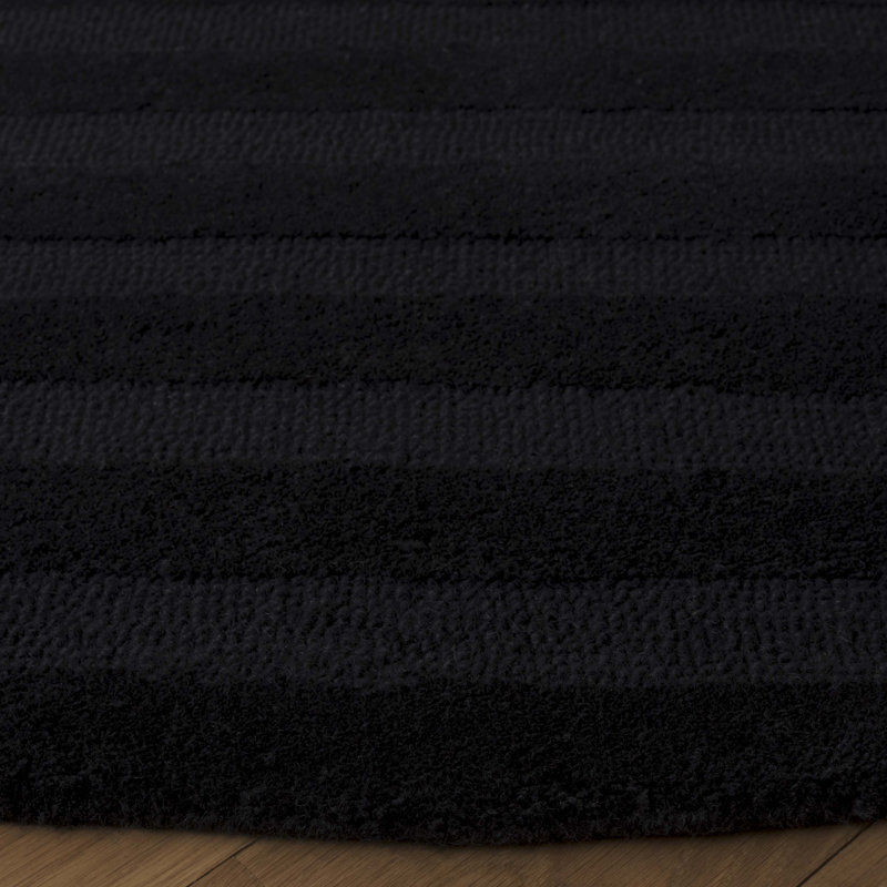 Bunkerville Area Rug, Round 6'