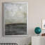 «Misty Landscape II», reproduction d'art sur toile-1999917725-1999917792