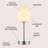 Metal Desk Lamp-490714025