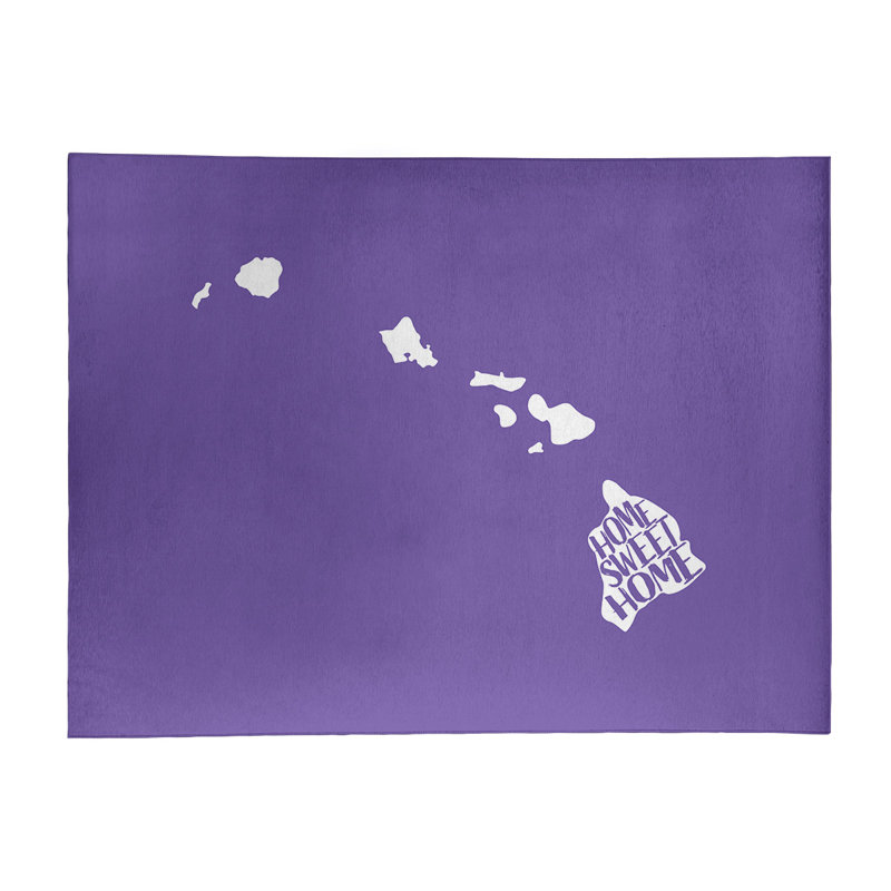 Tapis en polyester en polyester pour la maison, Rectangle 9 pi x 12 pi