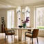 Lustre traditionnel à 5 lumières Verlana-951006399