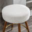 Tabouret de comptoir de salle à manger Mid-Century
