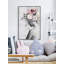 Reproduction d’art sur toile, "Born to be Real" par Rosdorf Park-1417411013