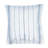 Striped Cotton Pillow Cover