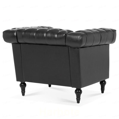 Sofa 1 place pour salon
