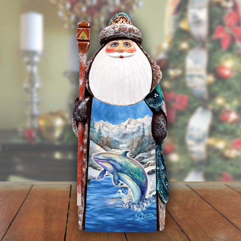 Christmas Figurine