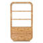 Quinton Bookcase