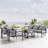 Kemariyah Multiple Chairs Seating Group with Cushion