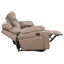 Causeuse inclinable