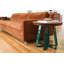 ARS Solid Wood End Table-9528120-35181374