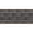 Forever Glossy 3 in. x 6 in. Straight Edge Glass Subway Wall Tile Peel & Stick-36935120
