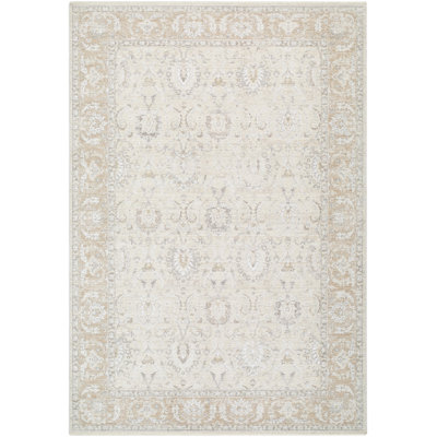 Landwehr Machine Woven Area Rug