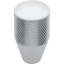 Beliza 3/4" Diameter Conical Knurled Knob-52222967