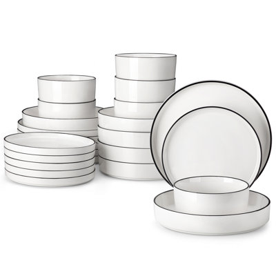 Ceramic Dinnerware Set