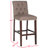 McLoud Upholstered Counter Stool with Solid Wood Frame-1985995439-1985995432